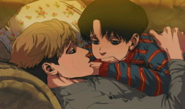 杀戮追踪漫画,暗影猎手的复仇之路